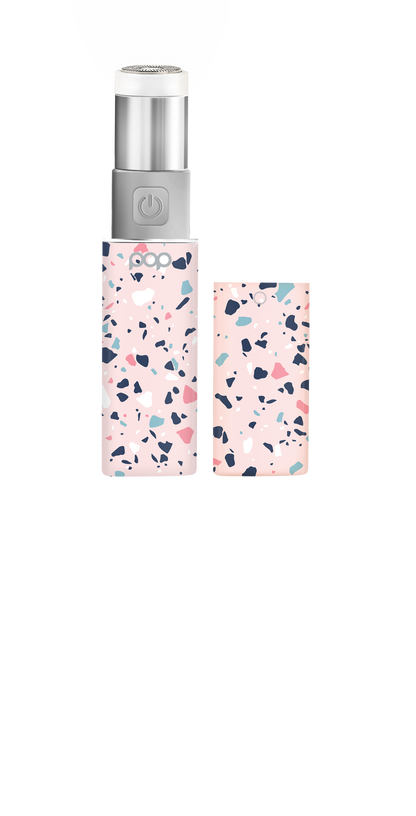 Smoothie Hair Removal Device - Pop Sonic LLC