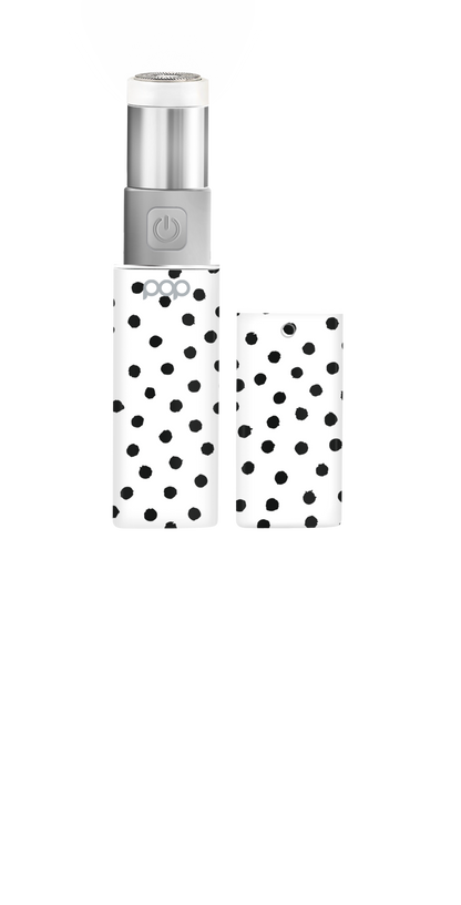 Smoothie Hair Removal Device - Pop Sonic LLC