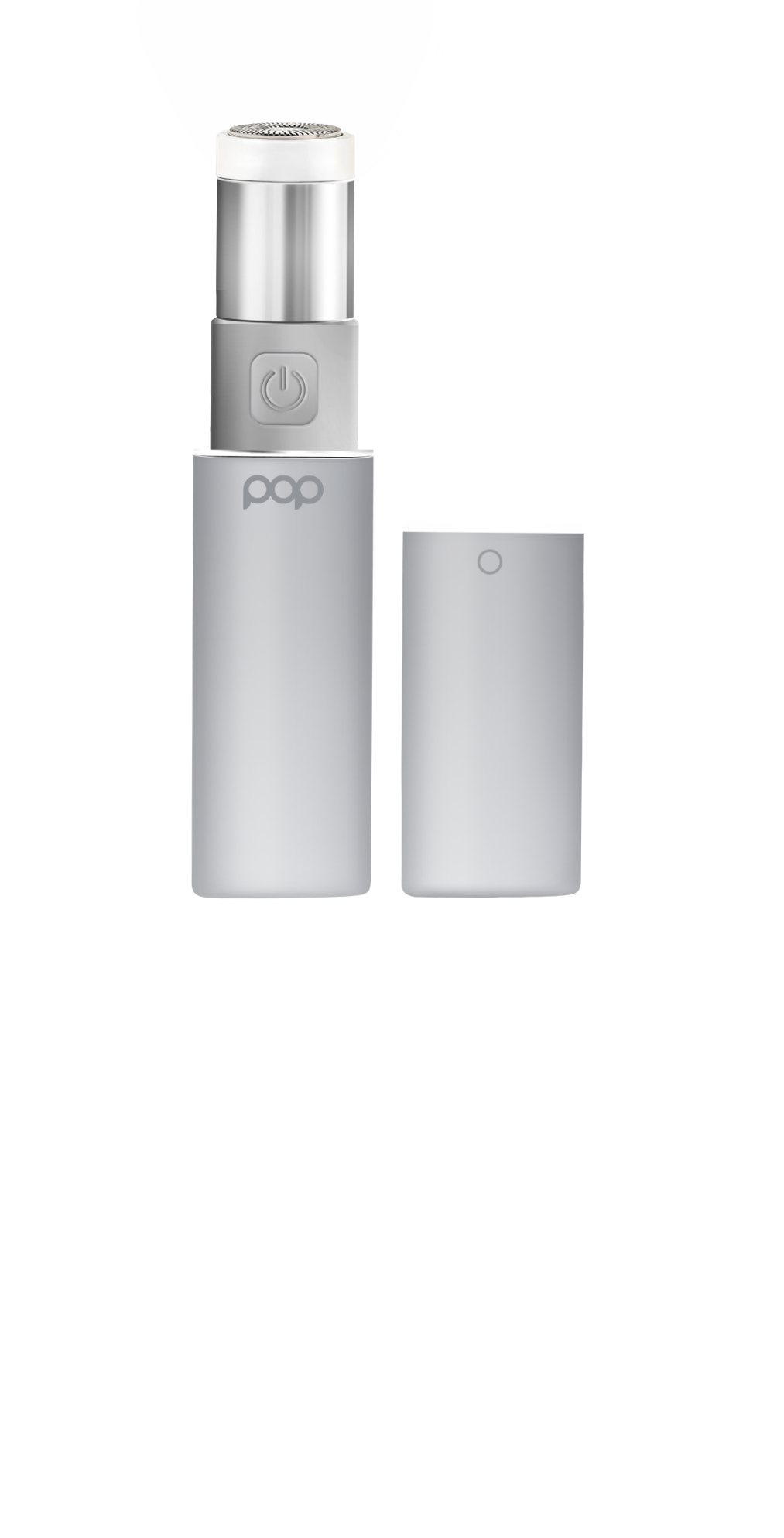 Smoothie Hair Removal Device - Pop Sonic LLC