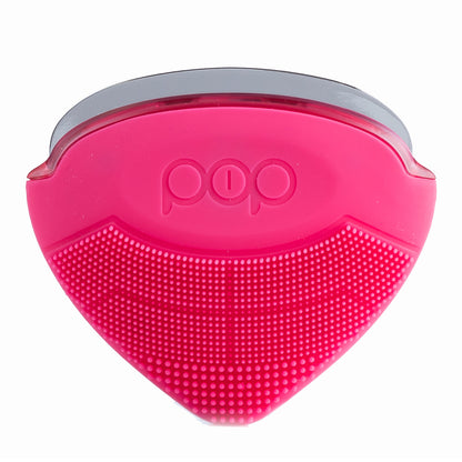 SeraLume™ Cleansing Balm + Pop Sonic Strawberry 3-in-1 Cleaning Tool Bundle - Pop Sonic LLC