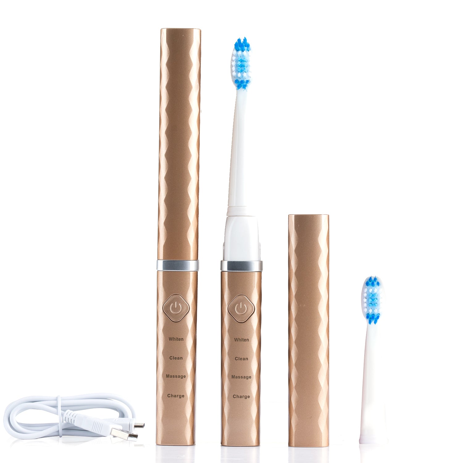 USB Sonic Toothbrush