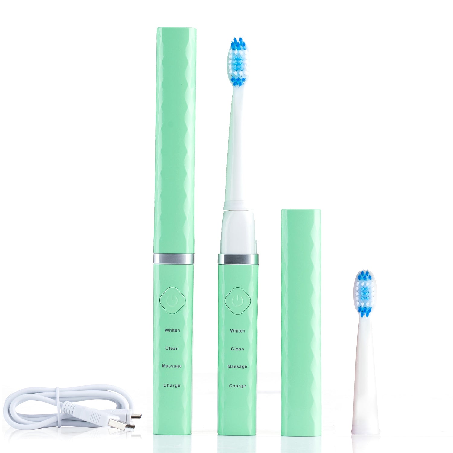 USB Sonic Toothbrush