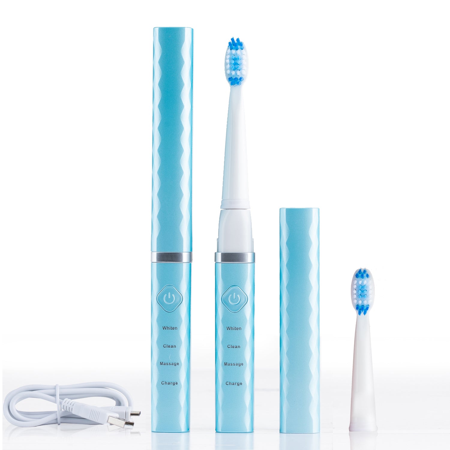 USB Sonic Toothbrush