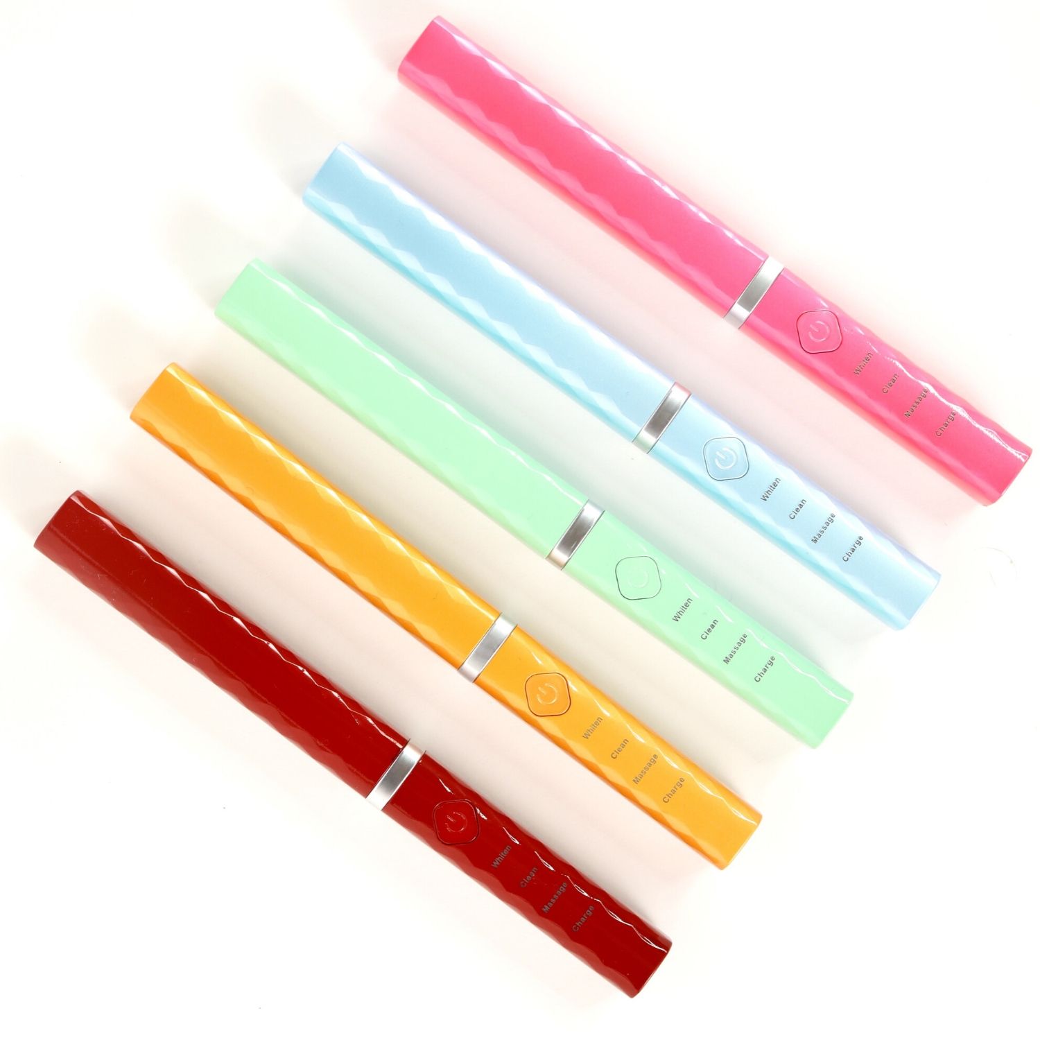 USB Sonic Toothbrush