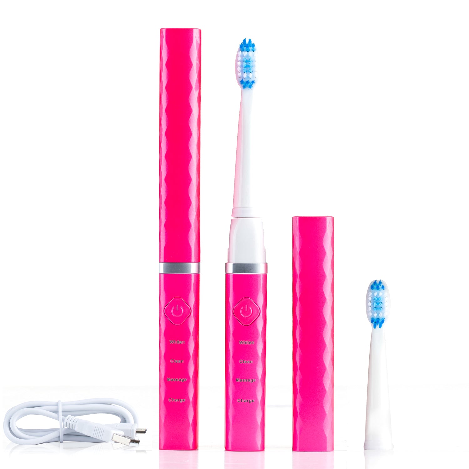 USB Sonic Toothbrush