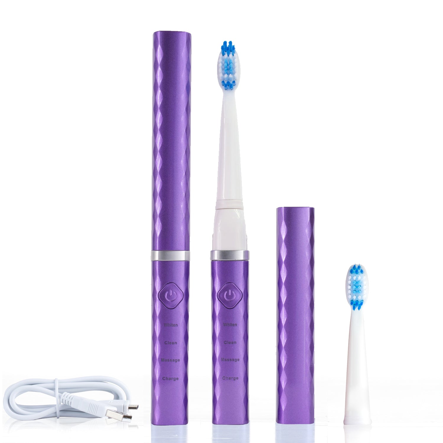 USB Sonic Toothbrush