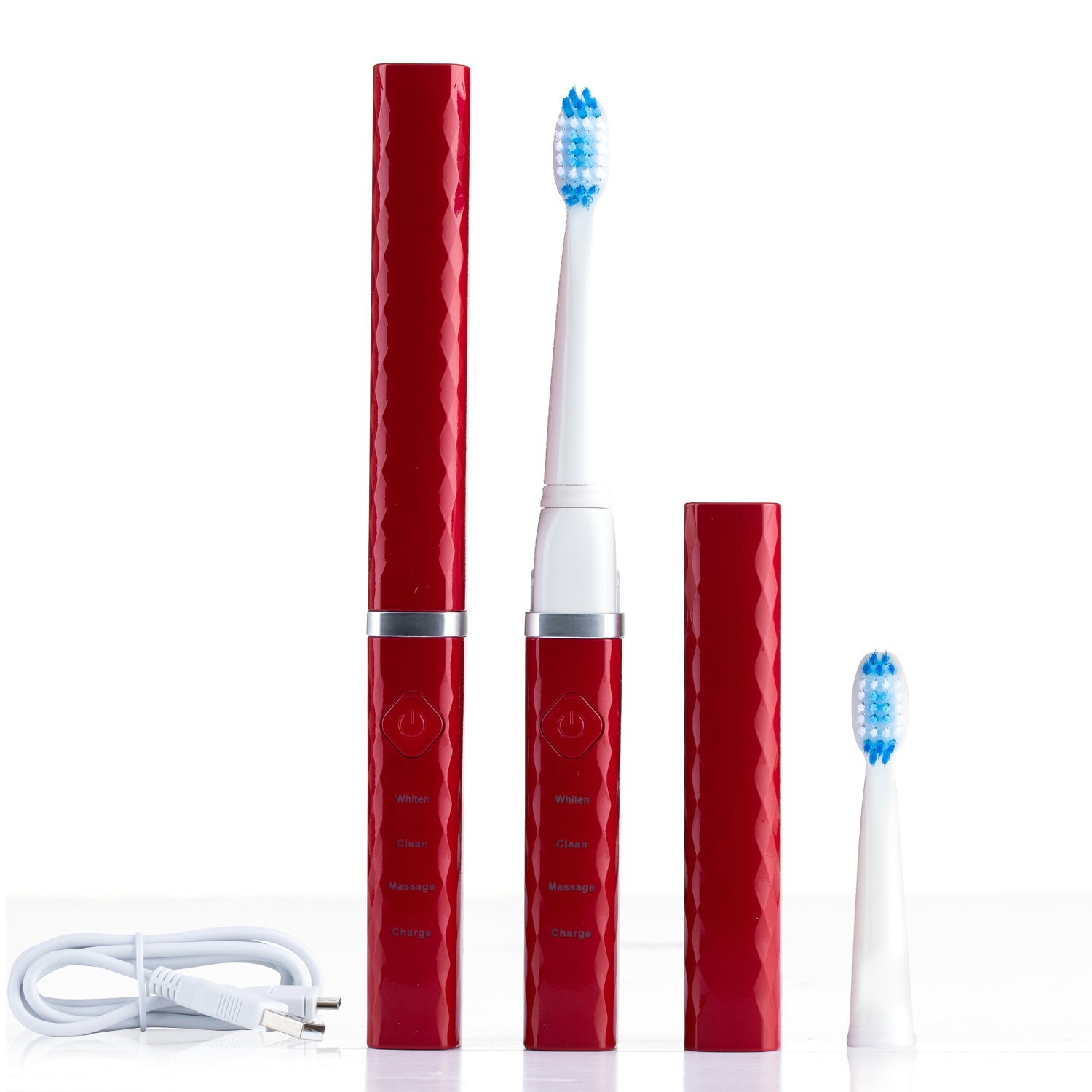 USB Sonic Toothbrush