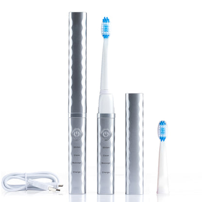 USB Sonic Toothbrush