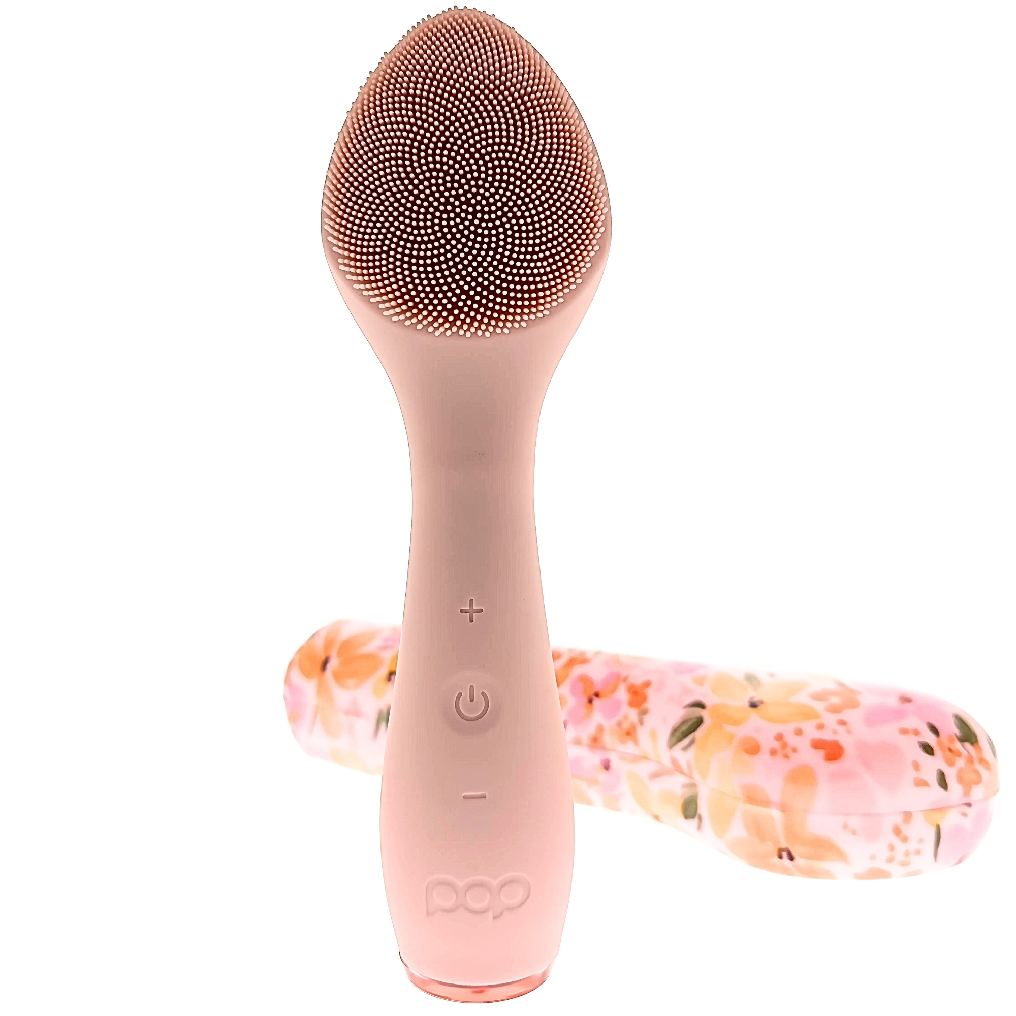 Spade Facial Cleansing Device