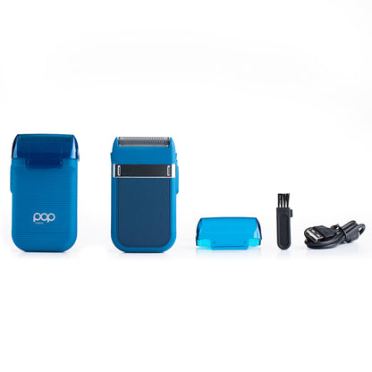 Zip Compact Shaver for Men
