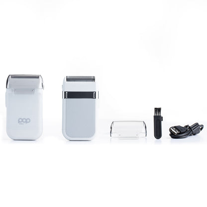 Zip Compact Shaver for Men
