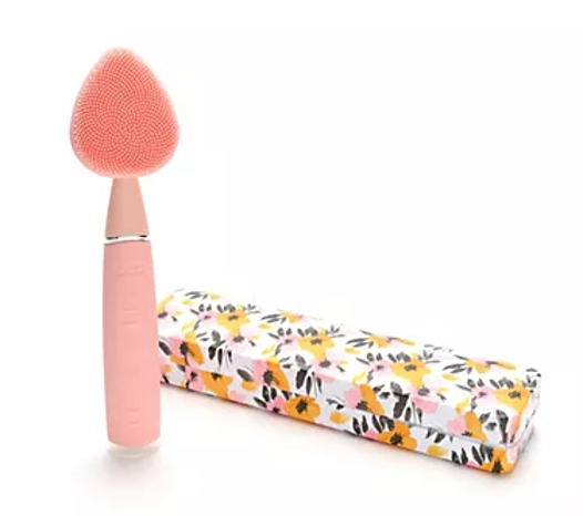 Pop Sonic Clover Facial Cleansing Device - Pop Sonic LLC