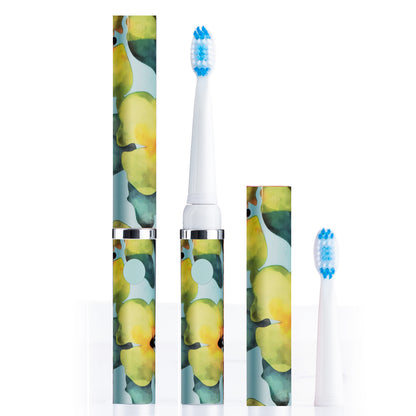 Go Sonic Travel Toothbrush