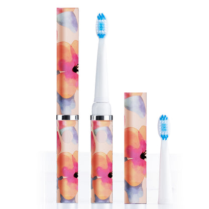 Go Sonic Travel Toothbrush