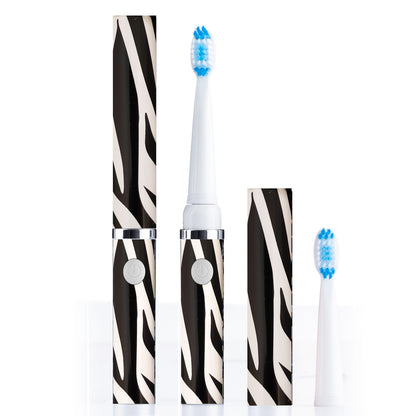 Go Sonic Travel Toothbrush