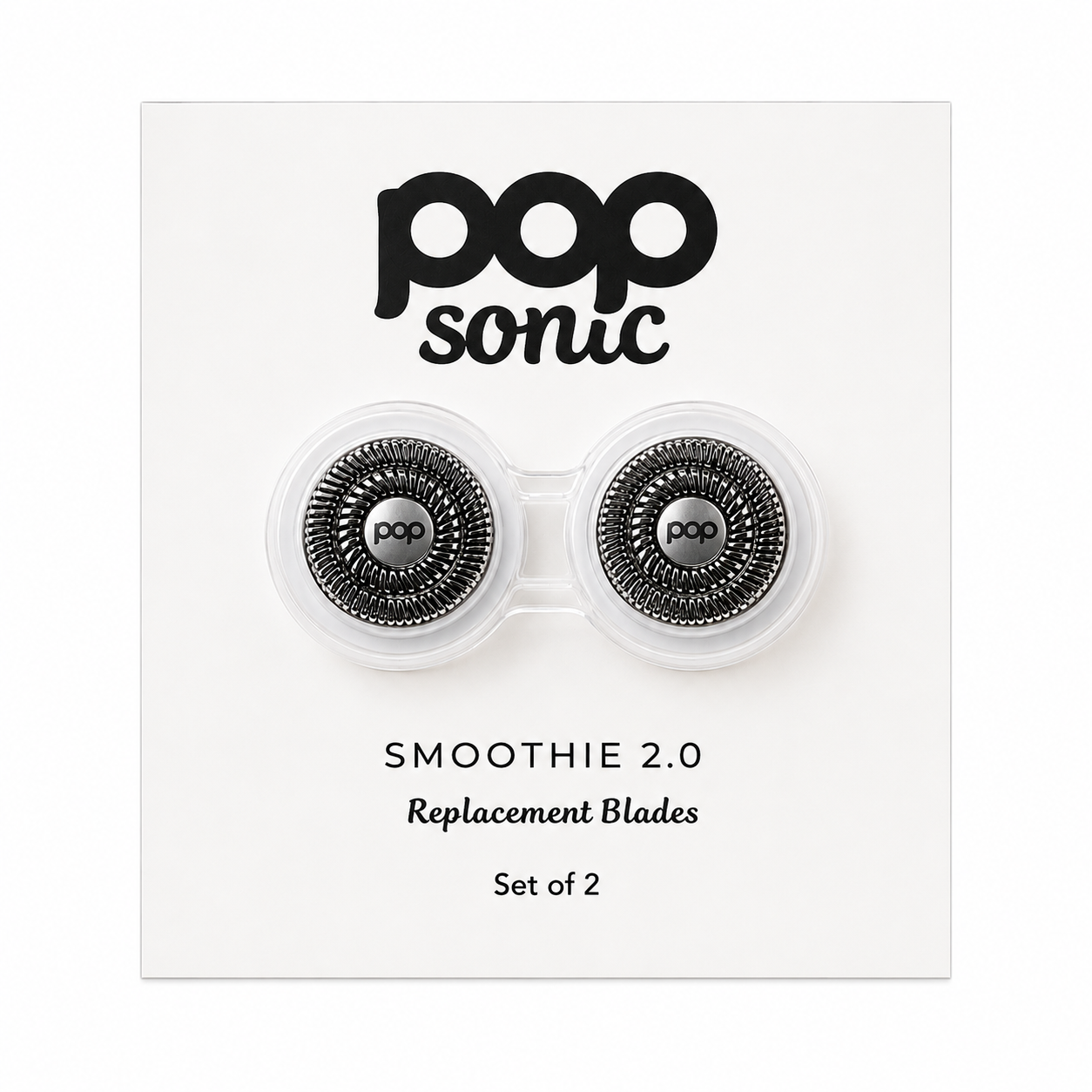Smoothie 2.0 Head
