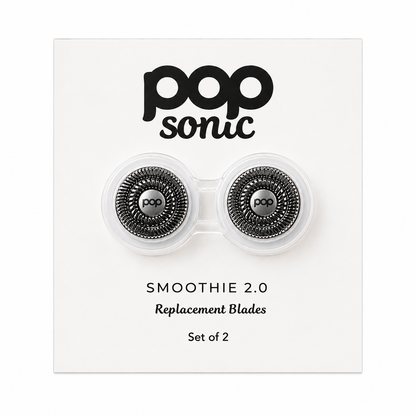 Smoothie 2.0 Head