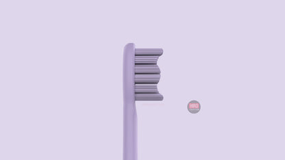 Pro 9 Sonic Toothbrush w/8 heads