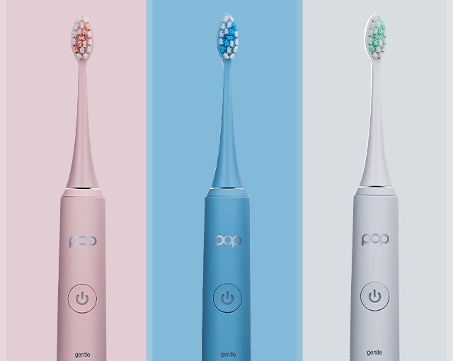 Pro 2.0 Sonic Toothbrush