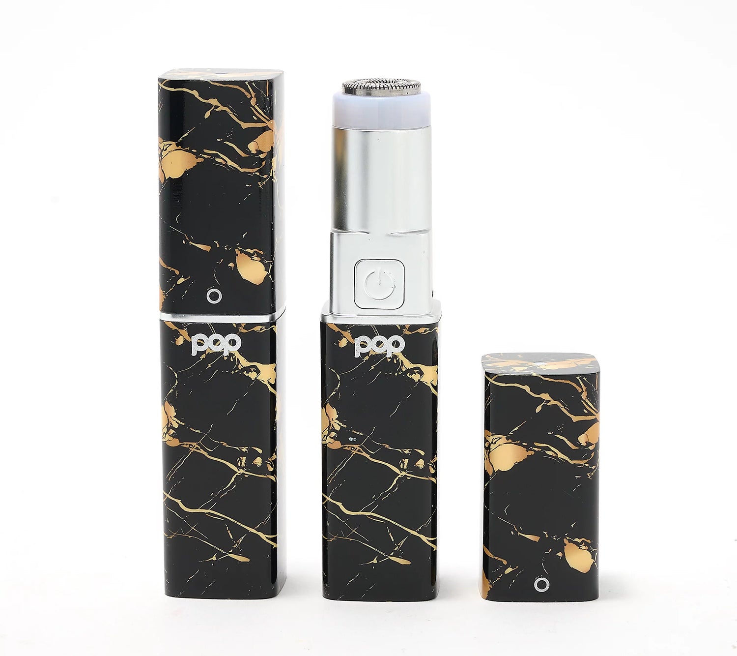 Smoothie Hair Removal Device - Pop Sonic LLC