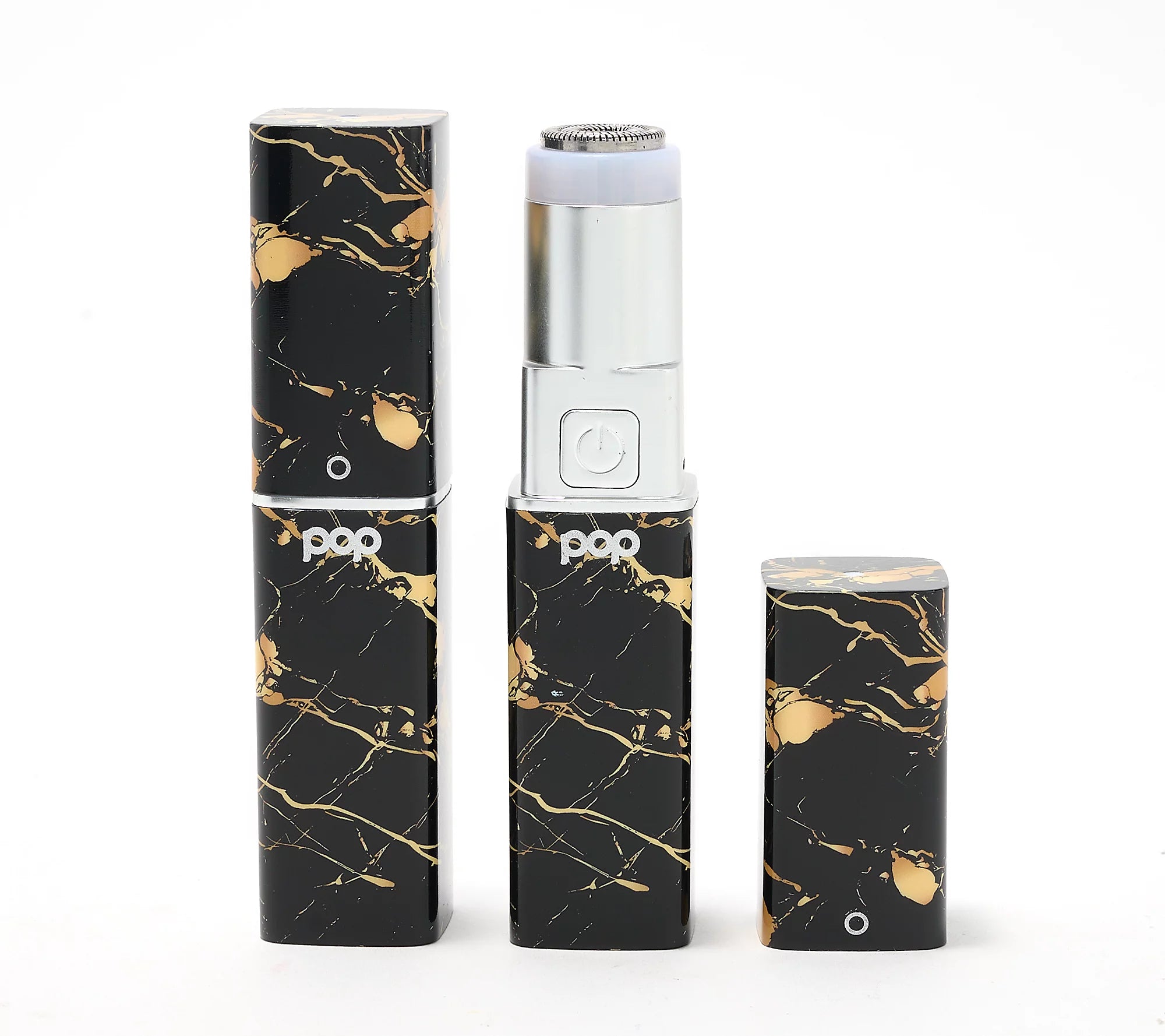 Smoothie Hair Removal Device - Pop Sonic LLC