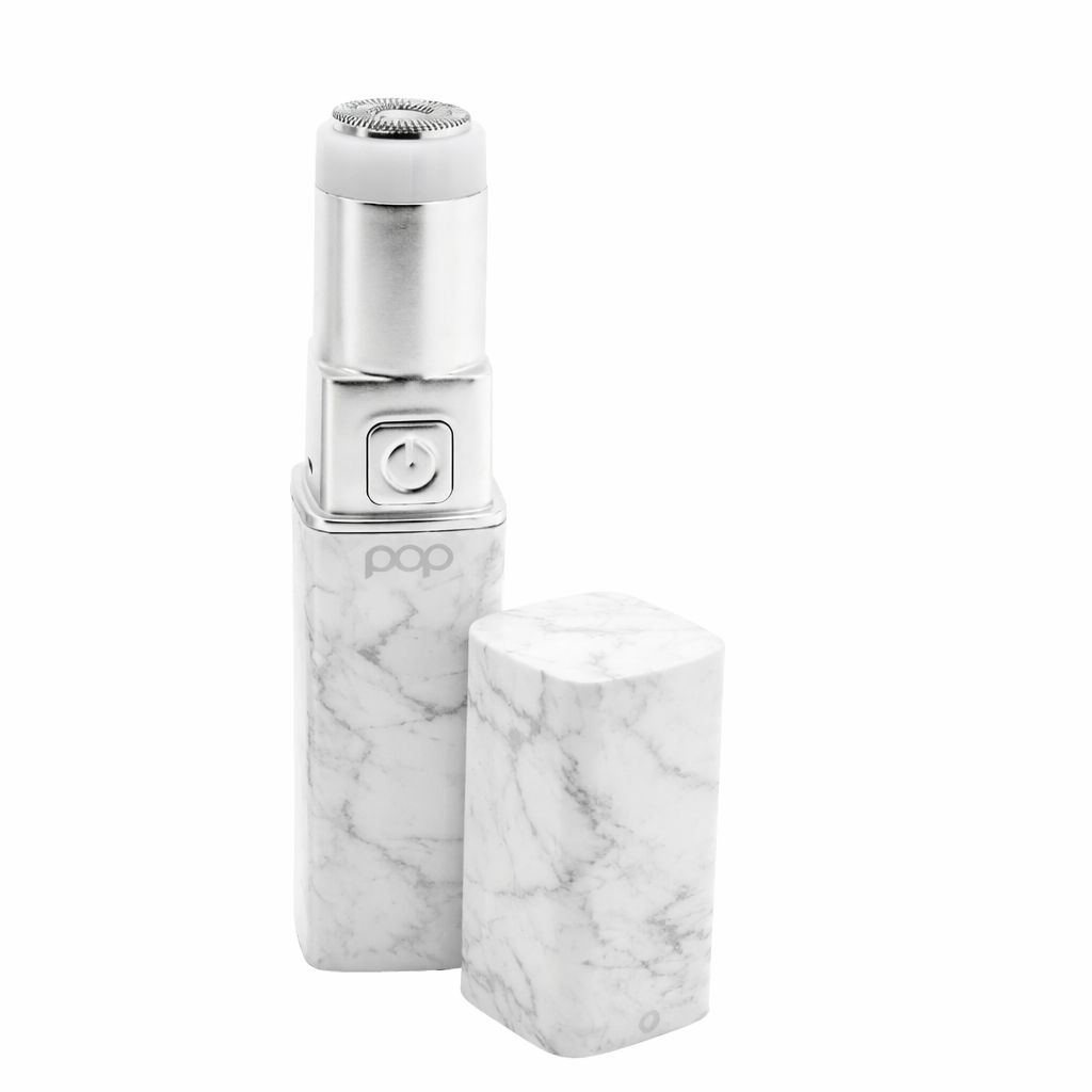 Smoothie Hair Removal Device - Pop Sonic LLC